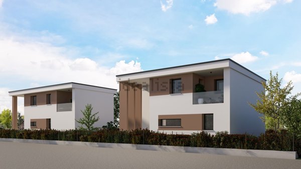 casa indipendente in vendita a Venezia in zona Marocco