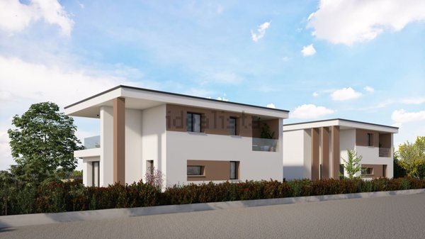 casa indipendente in vendita a Venezia in zona Marocco