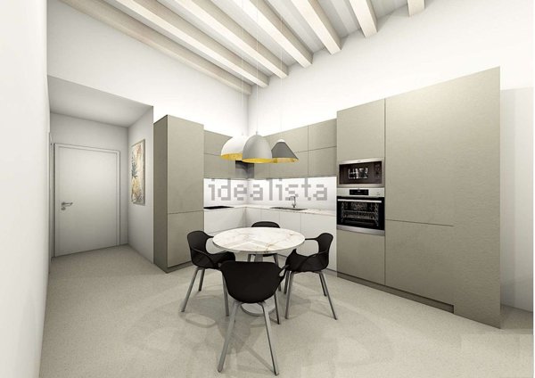 appartamento in vendita a Venezia in zona Sestiere Cannaregio