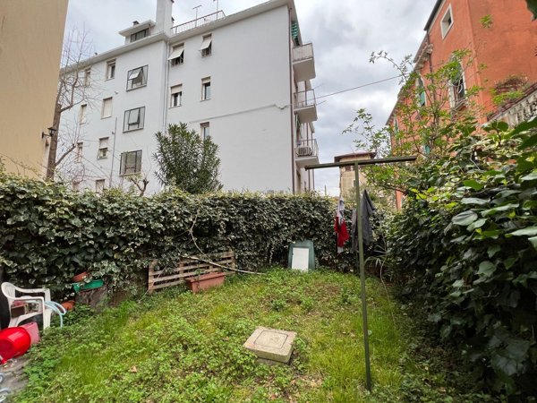 appartamento in vendita a Venezia in zona Lido di Venezia