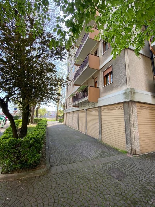 ufficio in vendita a Venezia in zona Mestre