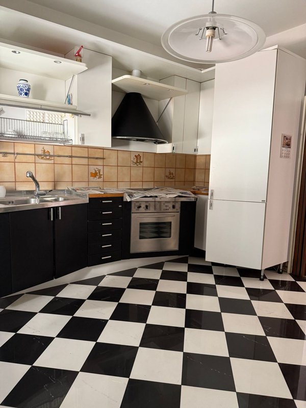 appartamento in vendita a Venezia in zona Lido di Venezia