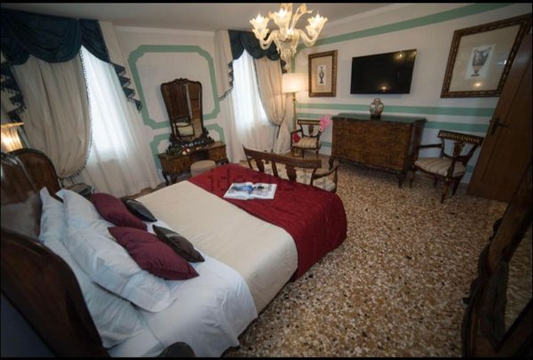 appartamento in vendita a Venezia in zona Sestiere San Marco