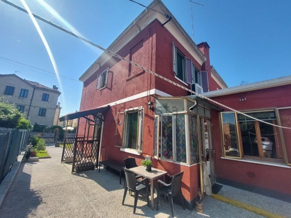 casa indipendente in vendita a Venezia in zona Murano