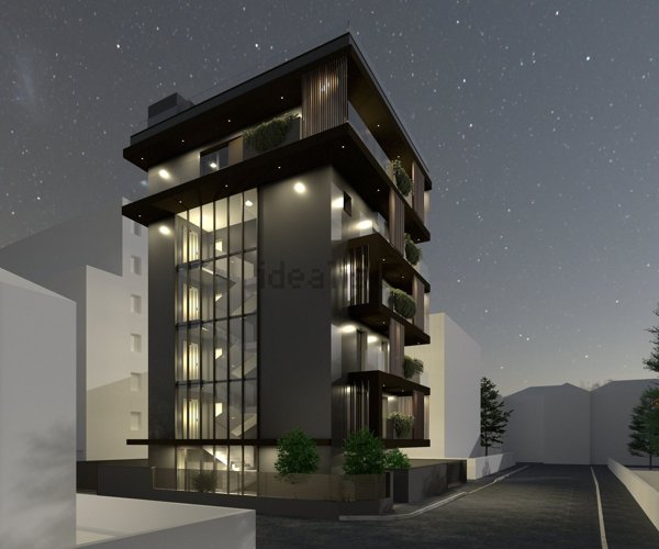 appartamento in vendita a Venezia in zona Carpenedo