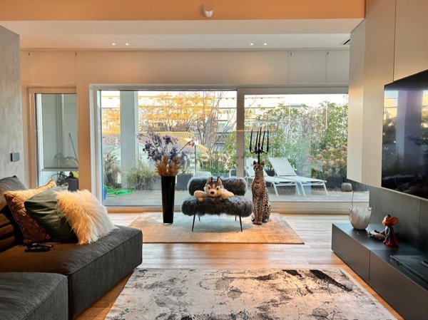 appartamento in vendita a Venezia in zona Mestre