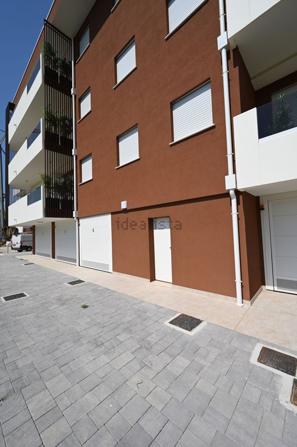 appartamento in vendita a Venezia in zona Trivignano