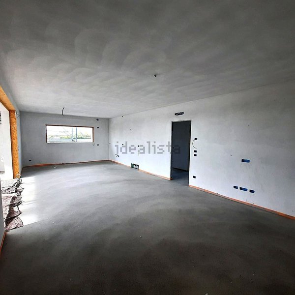 appartamento in vendita a Venezia in zona Marocco