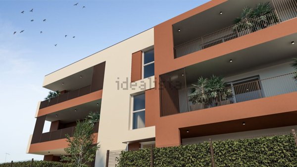 appartamento in vendita a Venezia in zona Marocco