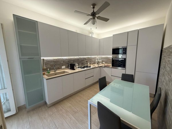 appartamento in vendita a Venezia in zona Sestiere San Marco