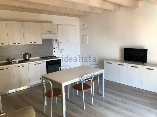 appartamento in vendita a Venezia in zona Mestre