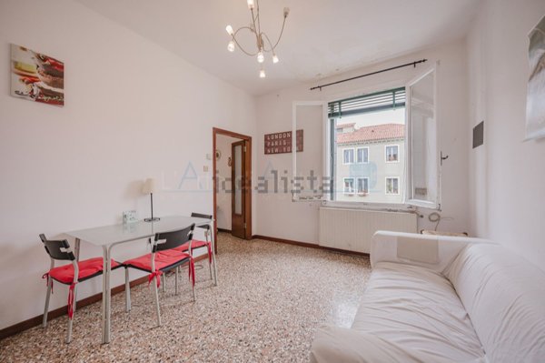 villa in vendita a Venezia in zona Sestiere Castello