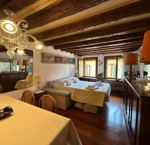 appartamento in vendita a Venezia in zona Sestiere Castello