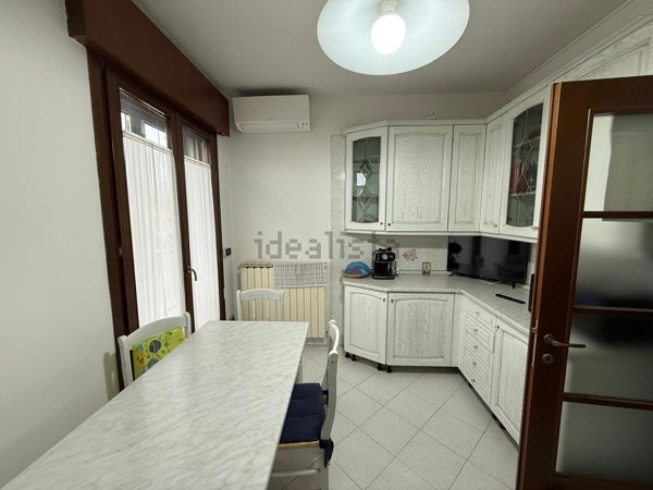 appartamento in vendita a Venezia in zona Mestre