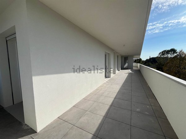 appartamento in vendita a Venezia in zona Zelarino