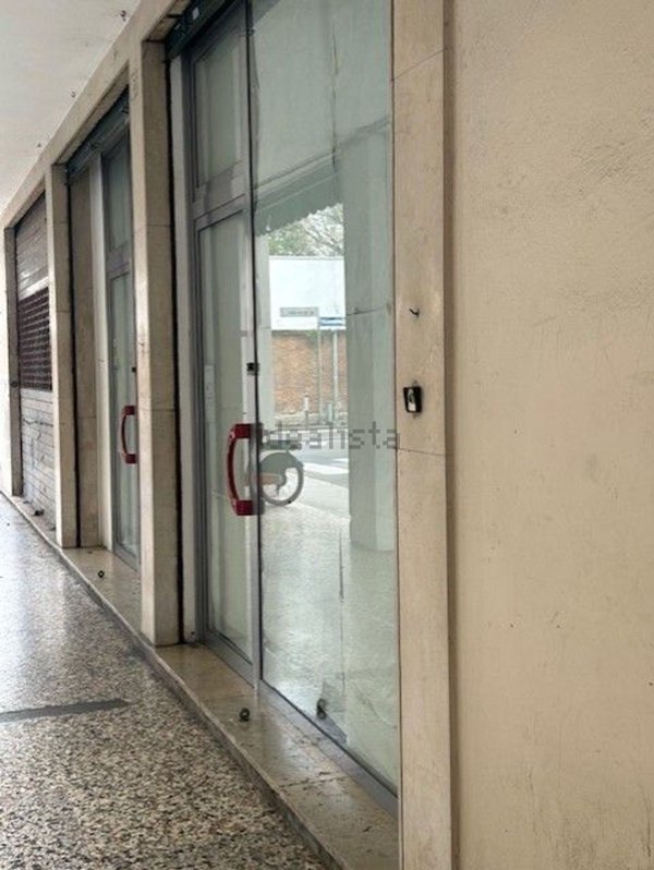 negozio in vendita a Venezia in zona Mestre