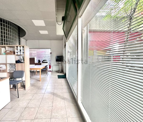 ufficio in vendita a Venezia in zona Mestre