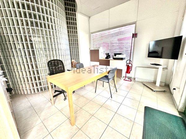 ufficio in vendita a Venezia in zona Mestre