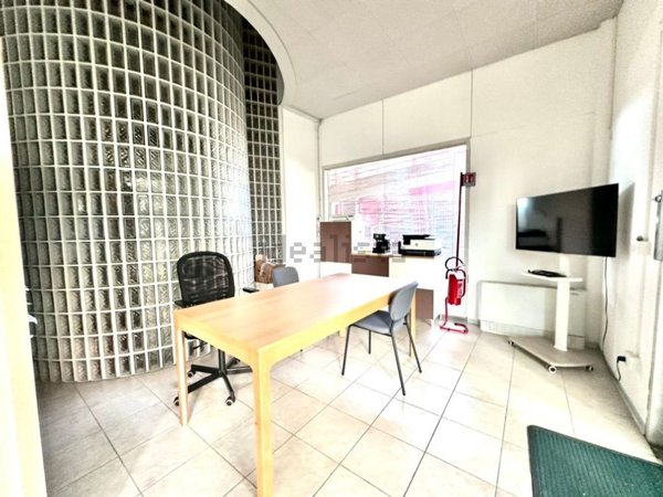 ufficio in vendita a Venezia in zona Mestre