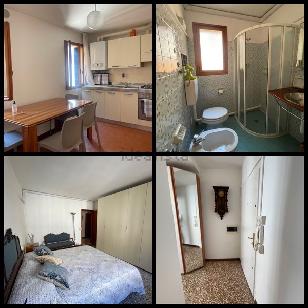 appartamento in vendita a Venezia in zona Sestiere Cannaregio