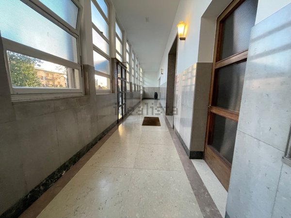 ufficio in vendita a Venezia in zona Mestre