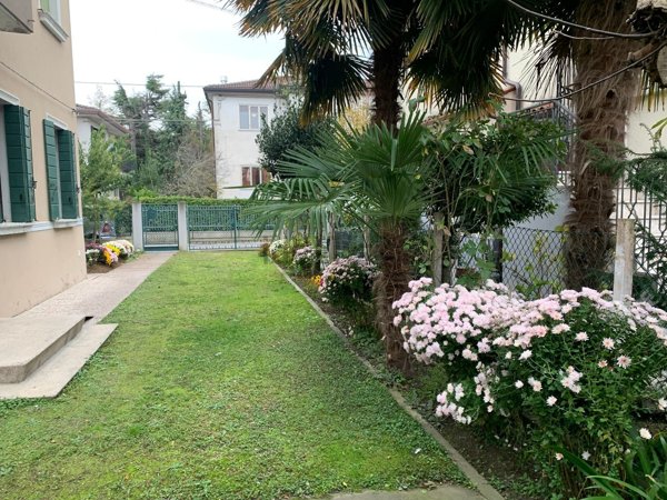 appartamento in vendita a Venezia in zona Mestre