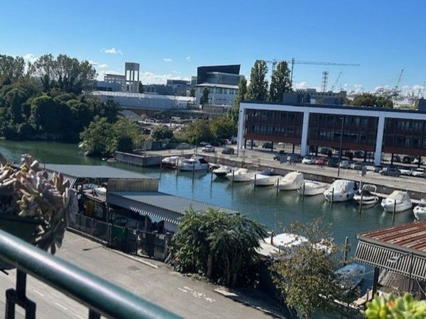 appartamento in vendita a Venezia in zona Sestiere San Marco