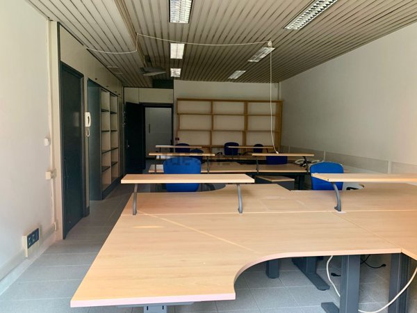 ufficio in vendita a Venezia in zona Mestre