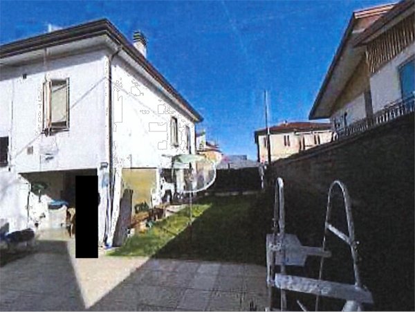 casa indipendente in vendita a Venezia in zona Chirignago