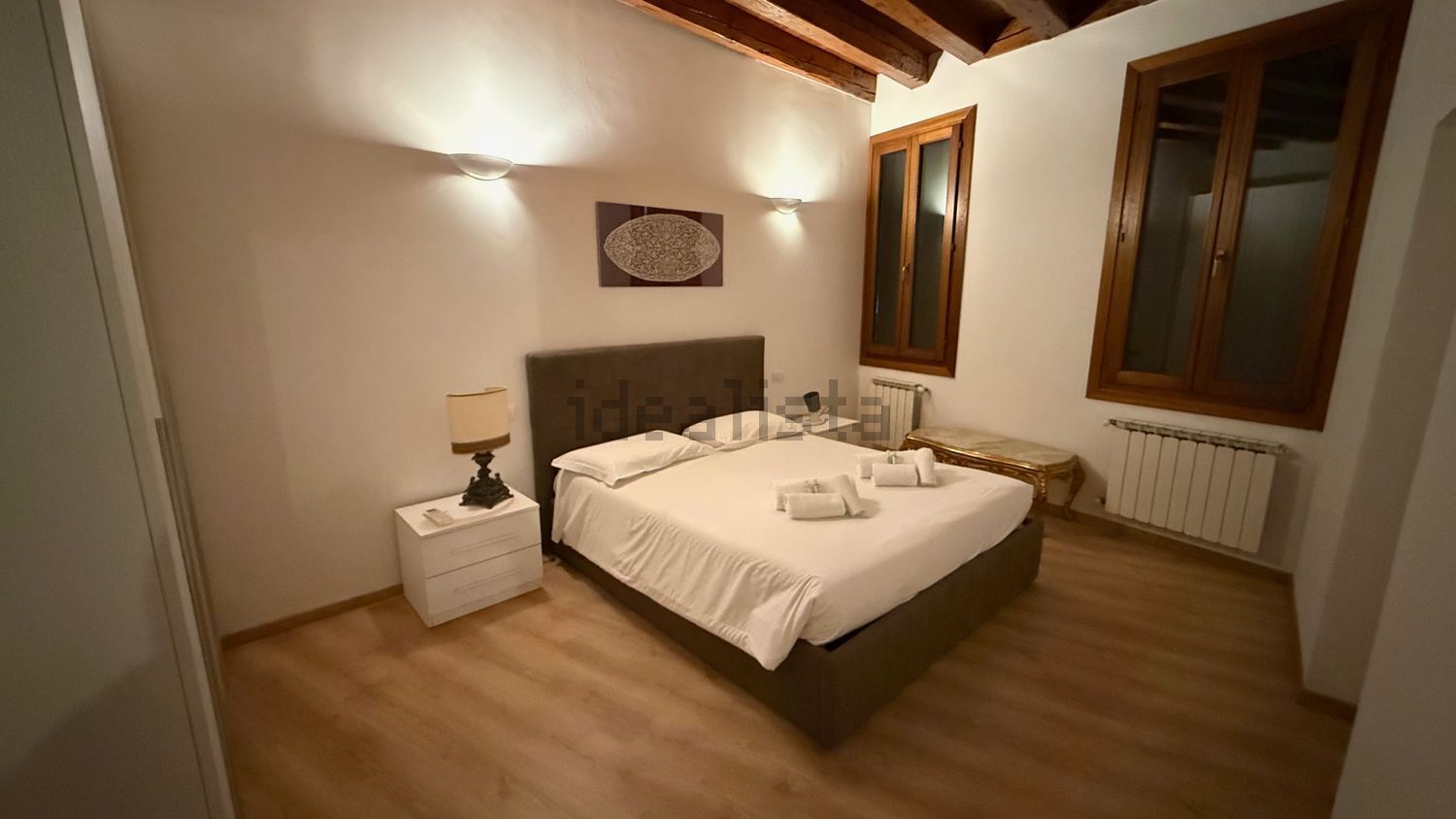 appartamento in vendita a Venezia in zona Sestiere Castello