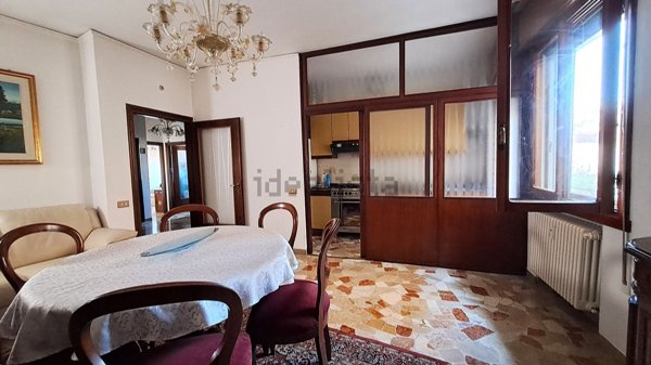 appartamento in vendita a Venezia in zona Mestre