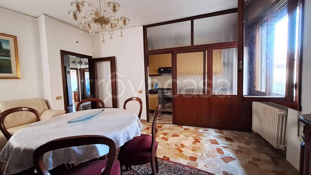 appartamento in vendita a Venezia in zona Mestre