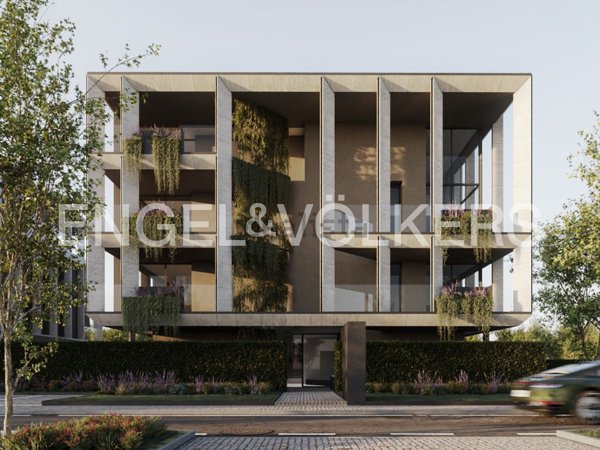 appartamento in vendita a Venezia in zona Mestre