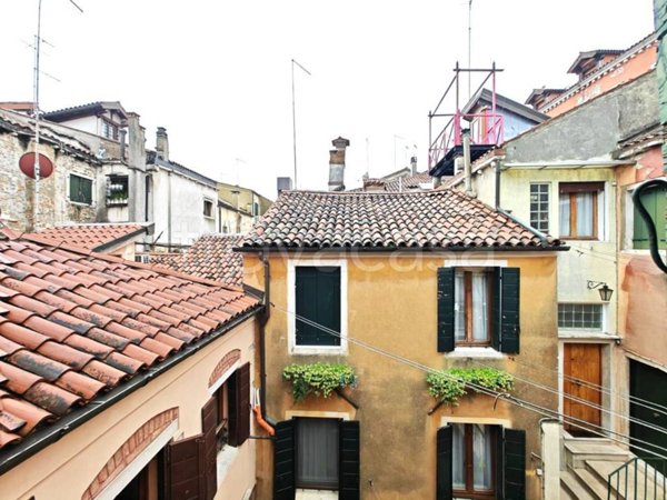 appartamento in vendita a Venezia in zona Sestiere Castello