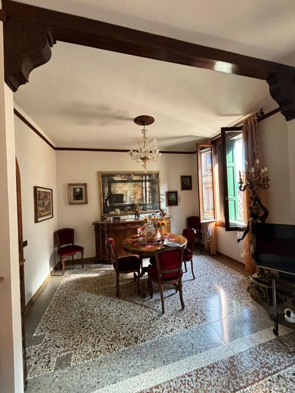 appartamento in vendita a Venezia in zona Sestiere Santa Croce