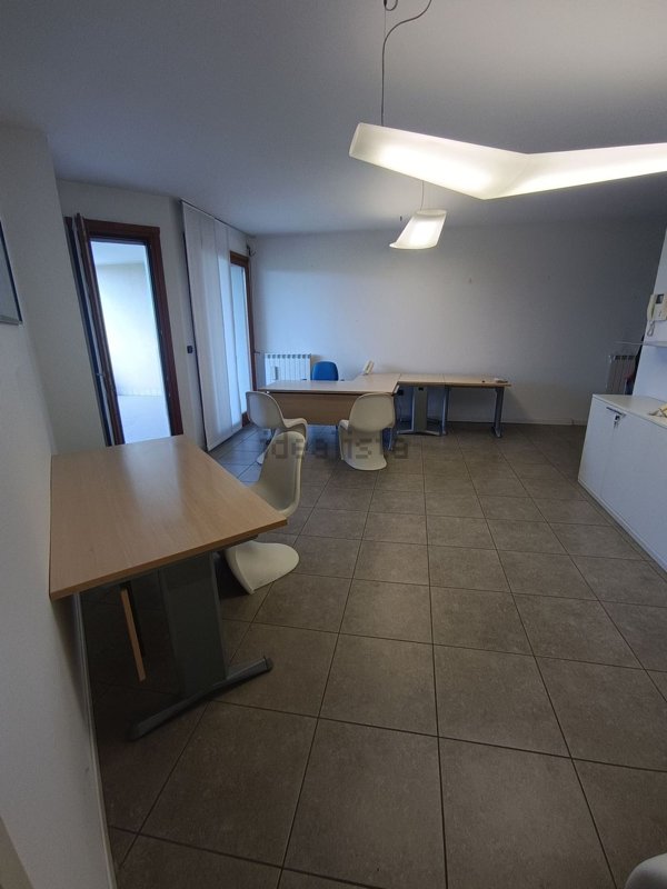 ufficio in vendita a Venezia in zona Mestre