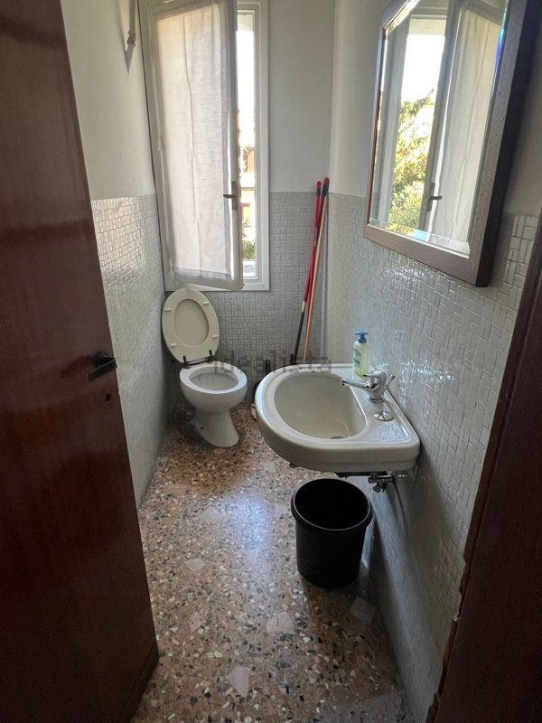 ufficio in vendita a Venezia in zona Mestre