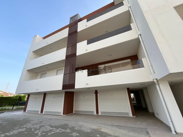 appartamento in vendita a Venezia in zona Trivignano