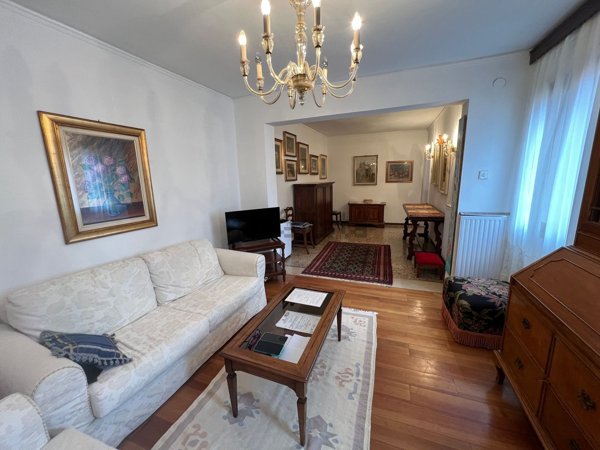 appartamento in vendita a Venezia in zona Sestiere Dorsoduro