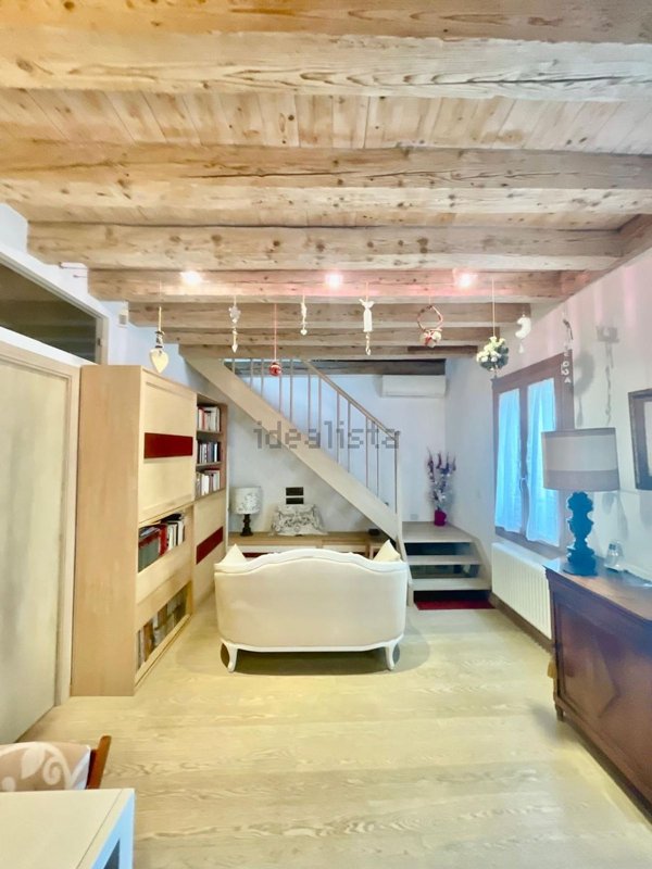 appartamento in vendita a Venezia in zona Sestiere Castello