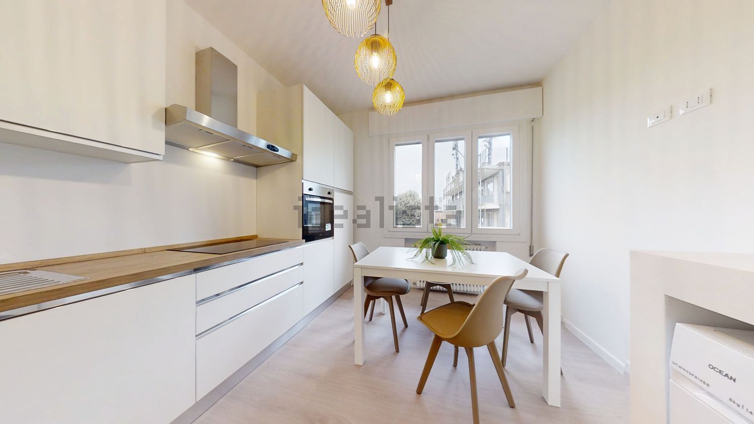 appartamento in vendita a Venezia in zona Sestiere San Marco