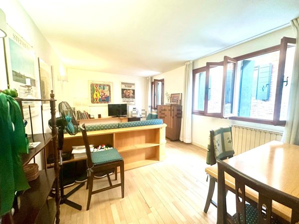 appartamento in vendita a Venezia in zona Sestiere San Marco