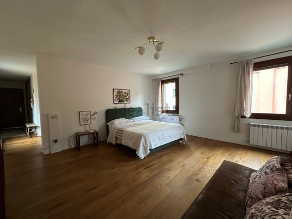 appartamento in vendita a Venezia in zona Sestiere Castello