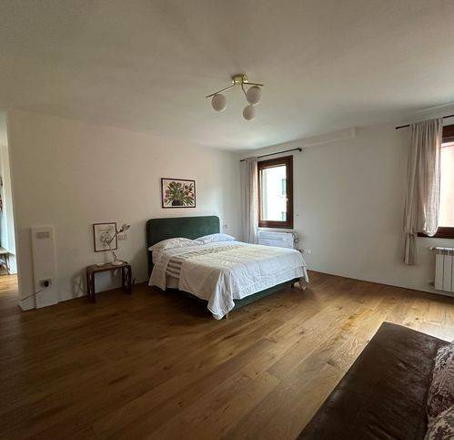 appartamento in vendita a Venezia in zona Sestiere Castello