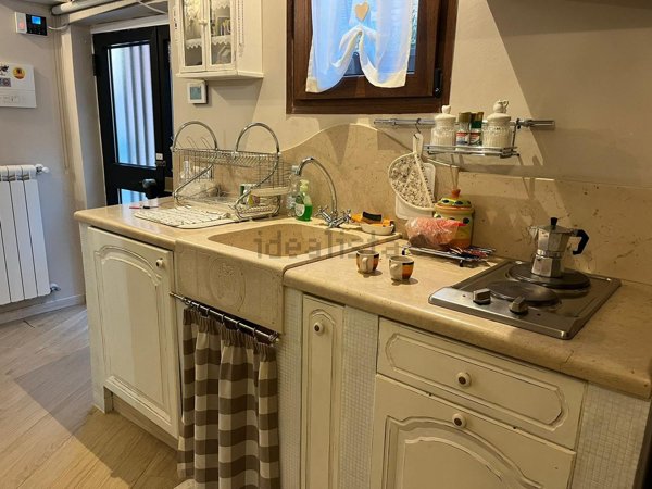 appartamento in vendita a Venezia in zona Sestiere Castello