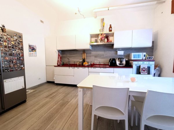 casa indipendente in vendita a Venezia in zona Sestiere San Marco