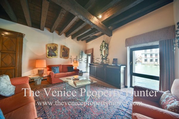 appartamento in vendita a Venezia in zona Sestiere San Marco