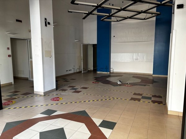 ufficio in vendita a Venezia in zona Mestre