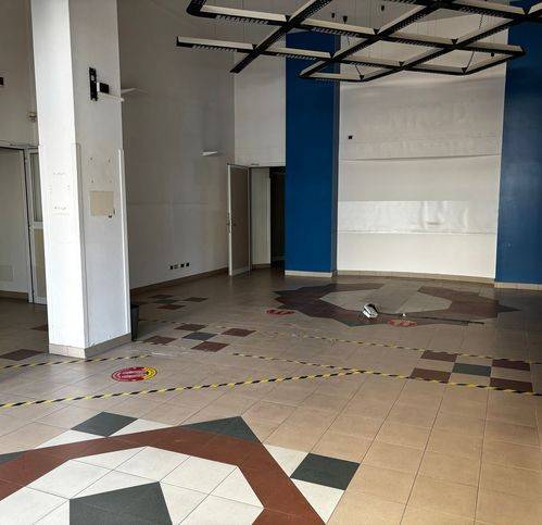 ufficio in vendita a Venezia in zona Mestre