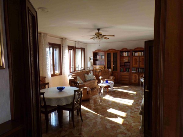 appartamento in vendita a Venezia in zona Sestiere Cannaregio